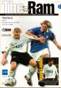 Programme cover