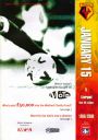Programme cover