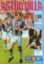 Programme cover