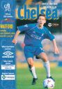 Programme cover