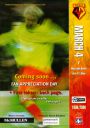 Programme cover