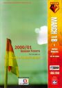 Programme cover