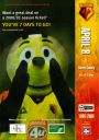 Programme cover