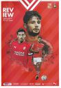 Programme cover