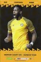 Programme cover