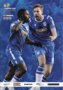 Programme cover
