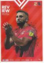 Programme cover