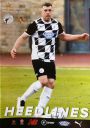 Programme cover
