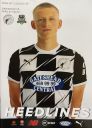 Programme cover