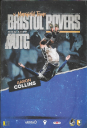 Programme cover