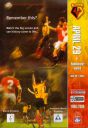 Programme cover