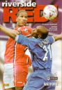 Programme cover