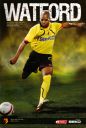 Programme cover