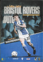 Programme cover