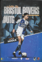 Programme cover