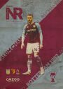 Programme cover
