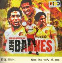 Programme cover