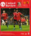 Programme cover