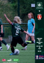 Programme cover