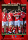 Programme cover