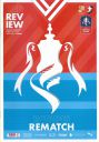 Programme cover