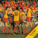 Programme cover