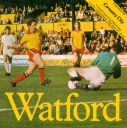 Programme cover