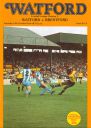 Programme cover