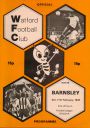 Programme cover
