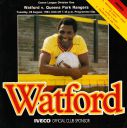Programme cover