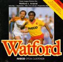 Programme cover