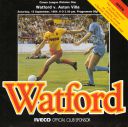 Programme cover
