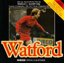 Programme cover