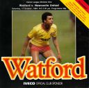 Programme cover