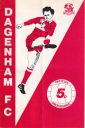 Programme cover
