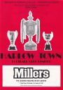 Programme cover