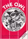 Programme cover