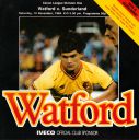 Programme cover