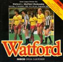 Programme cover