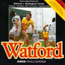 Programme cover