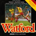 Programme cover