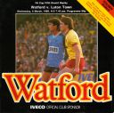 Programme cover