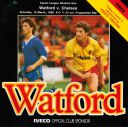 Programme cover