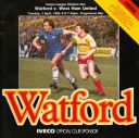Programme cover
