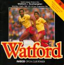 Programme cover