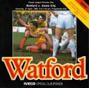 Programme cover