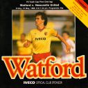 Programme cover