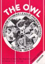 Programme cover