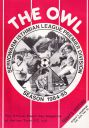 Programme cover
