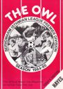 Programme cover